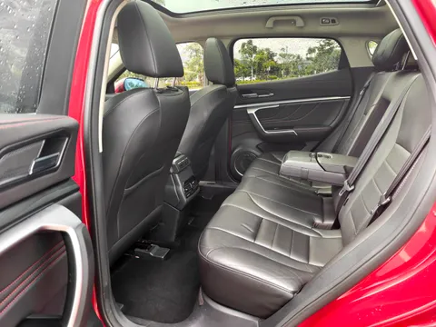 Wey VV5