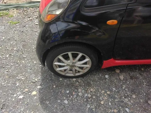 Mitsubishi I