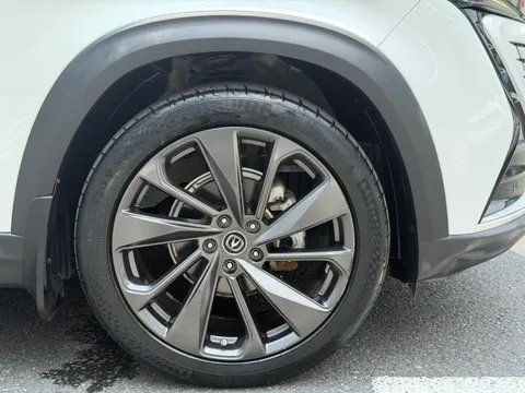 Changan UNI-T
