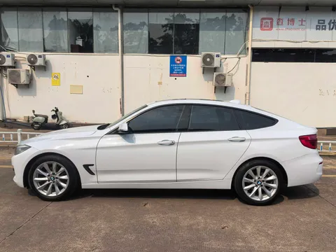 BMW Gran Turismo