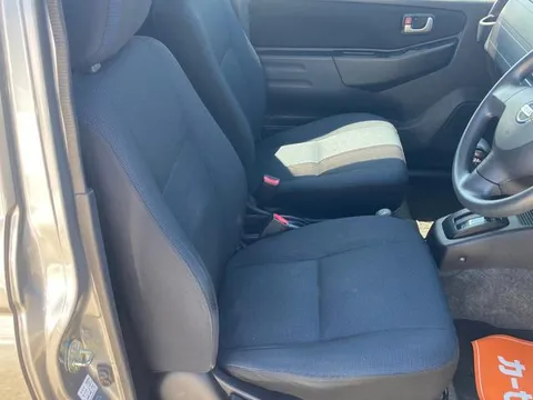 Nissan KIX