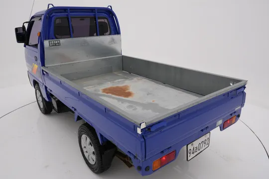 Chevrolet Labo