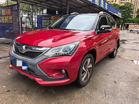 BYD