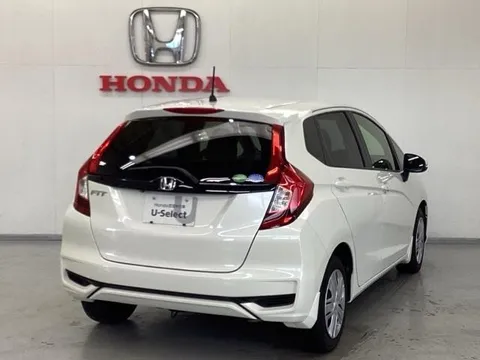Honda Jazz (Fit)