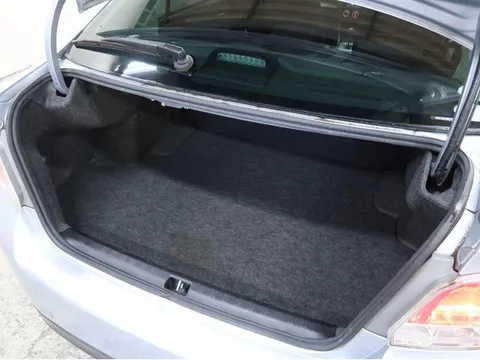 Subaru Impreza G4