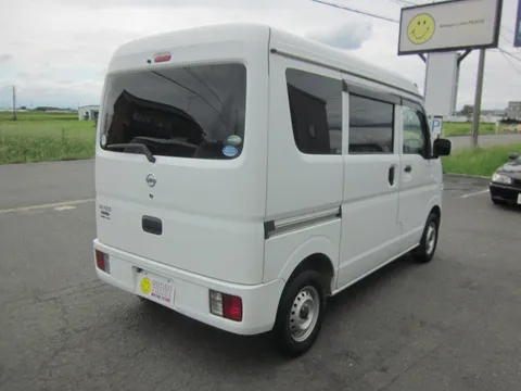 Nissan Clipper