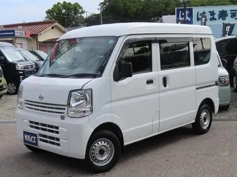 Nissan Clipper