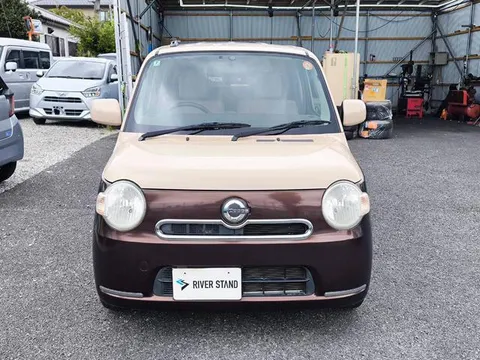 Daihatsu Mira Cocoa