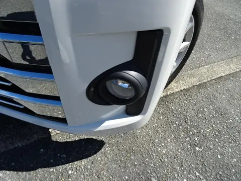 Mitsubishi eK Space Custom