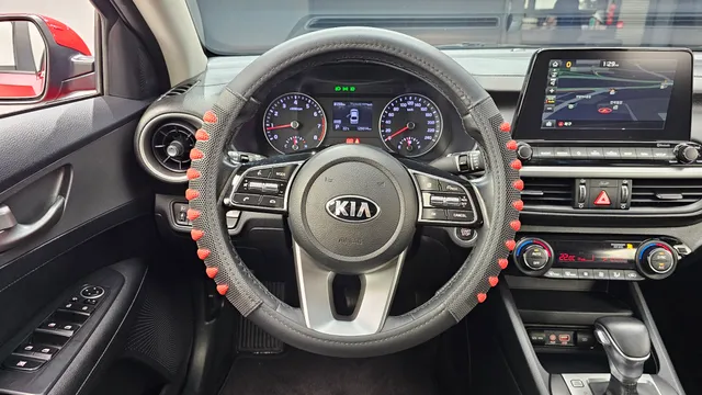 Kia Cerato (K3)
