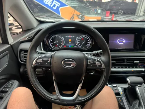 Gac M6