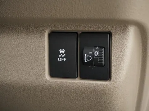 Honda N-BOX Joy