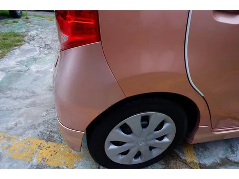 Honda Life
