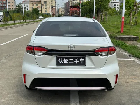 Toyota Levin