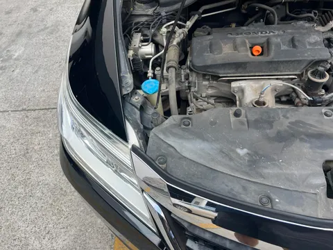 Honda Crider