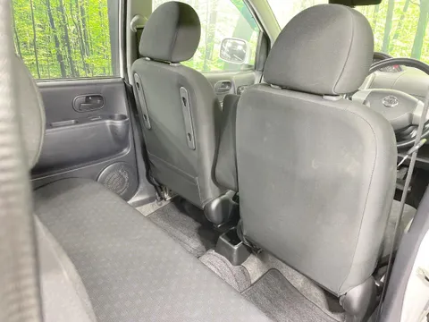 Nissan Otti