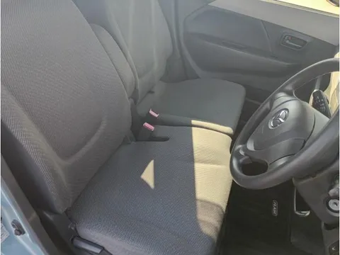 Mazda Flair