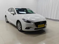 Mazda Mazda 3