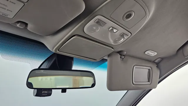 Renault SM3
