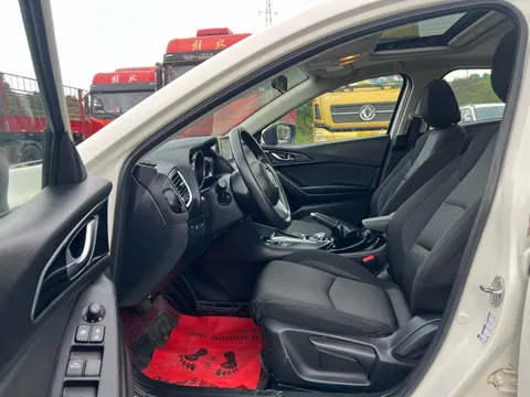 Mazda Mazda 3