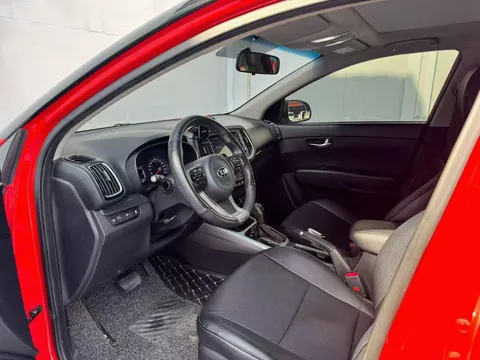 Kia KX3