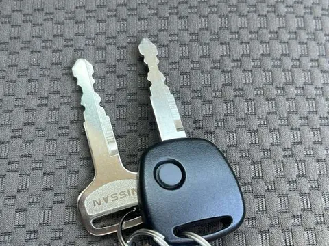 Nissan Clipper
