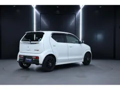 Suzuki Alto Works