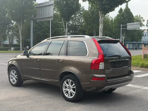 Volvo XC