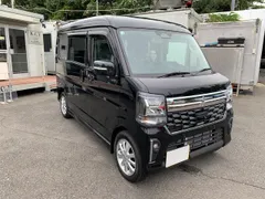 Mitsubishi Town Box
