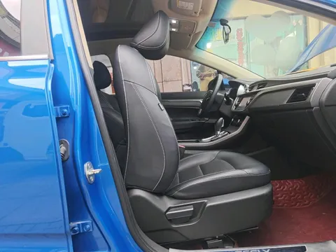 Geely