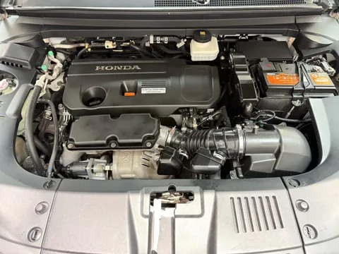 Honda UR-V