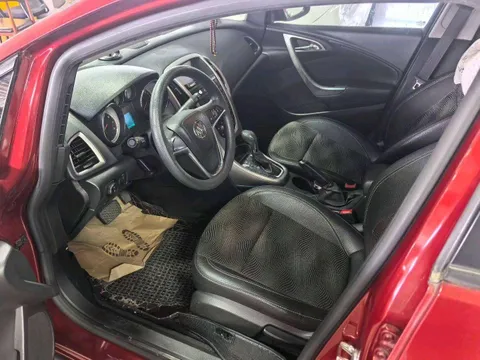 Buick Excelle GT
