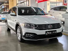 Volkswagen C-Trek