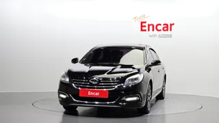 Renault SM7