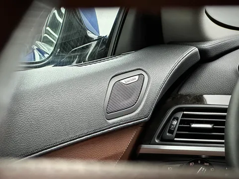 BMW 6-Series