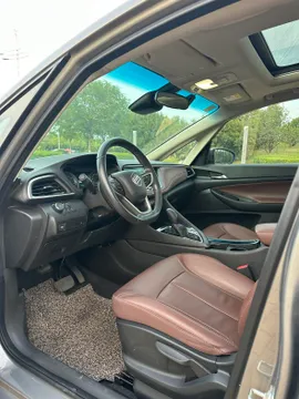 Buick GL6