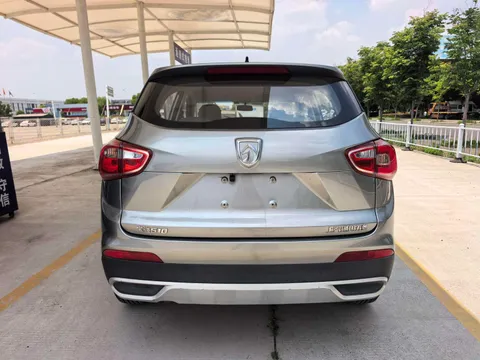 Baojun 510