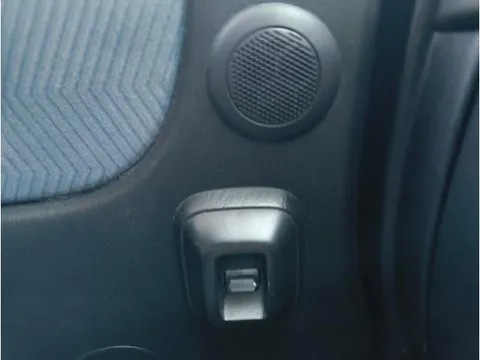 Honda Vamos