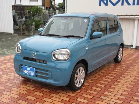 Mazda Carol