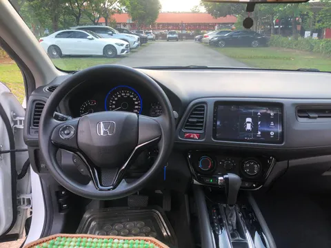 Honda HR-V (Vezel)