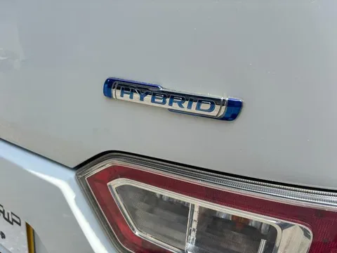 Mazda Flair