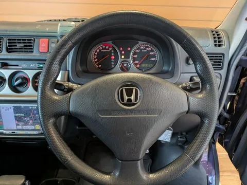 Honda Vamos Hobio