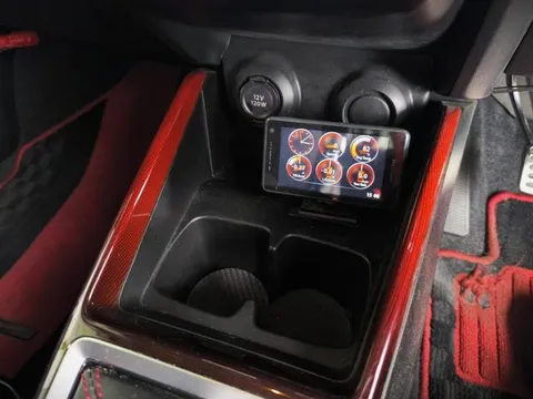 Suzuki Swift Sport
