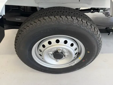 Mitsubishi Minicab Truck