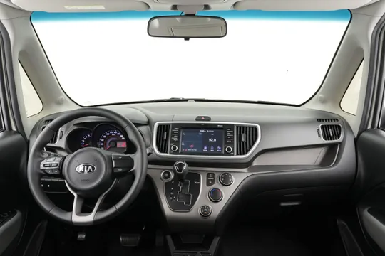 Kia Ray