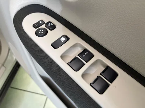 Suzuki Alto Lapin LC
