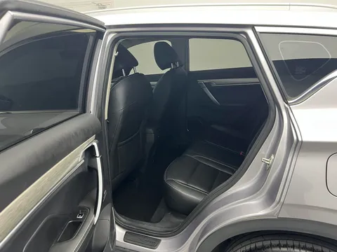 Geely Coolray (Binyue)