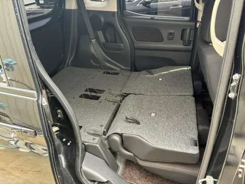 Mitsubishi eK Space Custom