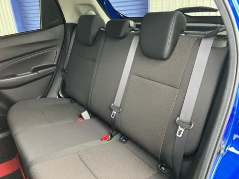Suzuki Swift Sport