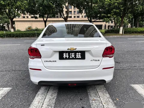 Chevrolet Cavalier